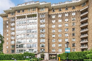 Boydell Court, St John's Wood Park, St John's Wood, London, NW8