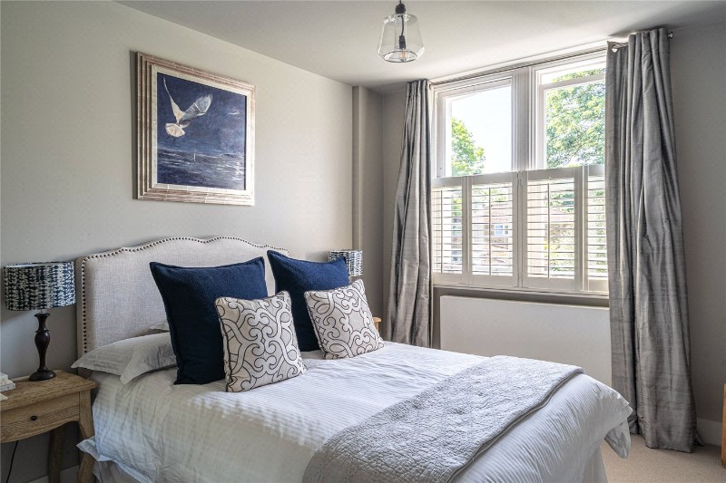 Croxted Road, London, SE24