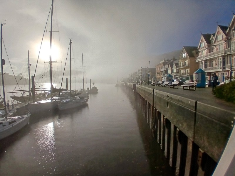 Townstal Road, Dartmouth, Devon, TQ6