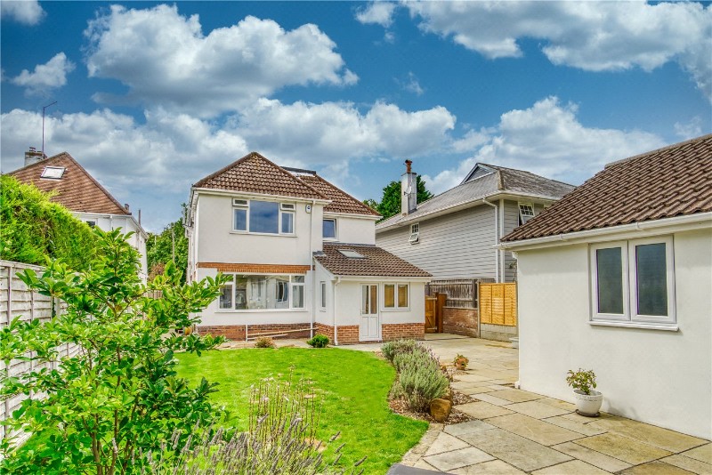 Sandbanks Road, Lillput, Poole, BH14