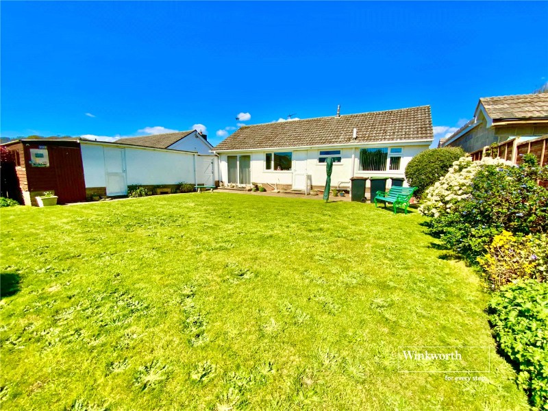 Bure Haven Drive, Mudeford, Christchurch, BH23