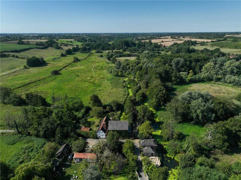 Needham, Harleston, Suffolk, IP20