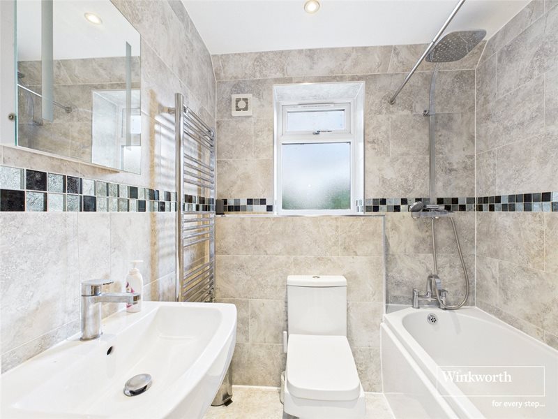 Thornton Road, Reading, Berkshire, RG30