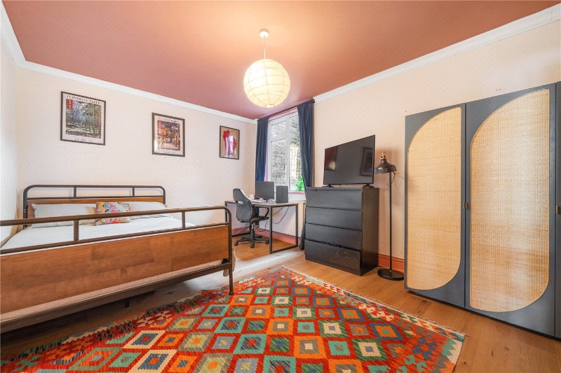 Cheltenham Road, Nunhead, London, SE15