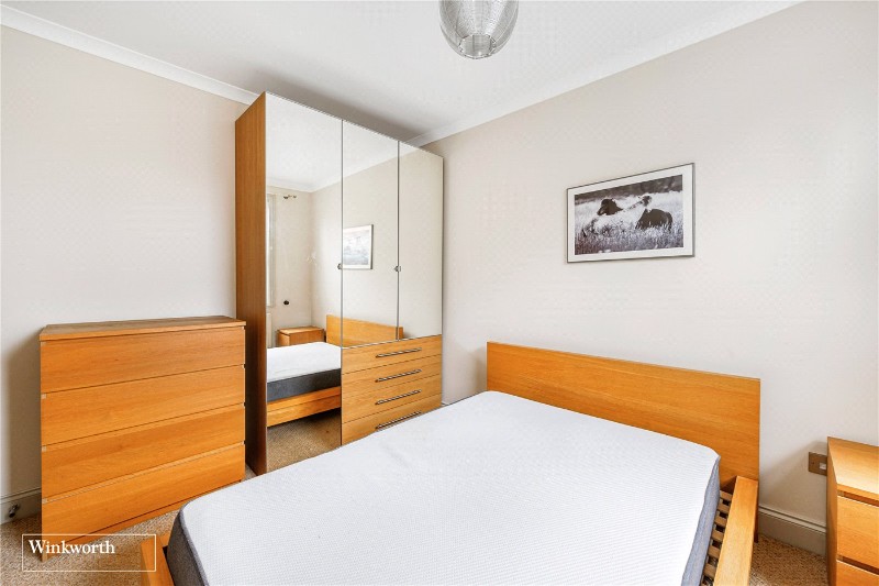 Chiswick High Road, Chiswick, London, W4