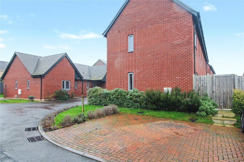 Holmes Court, Poringland, Norwich, Norfolk, NR14