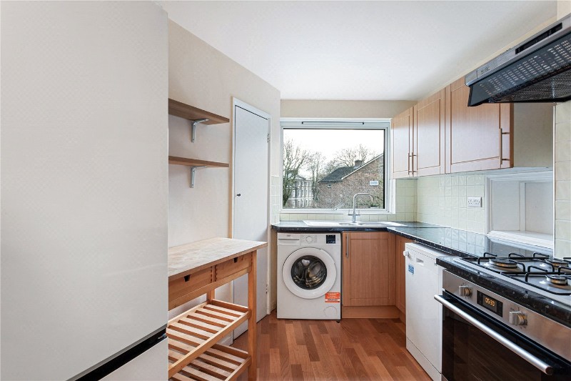 Abbotts Close, Alwyne Road, London, N1