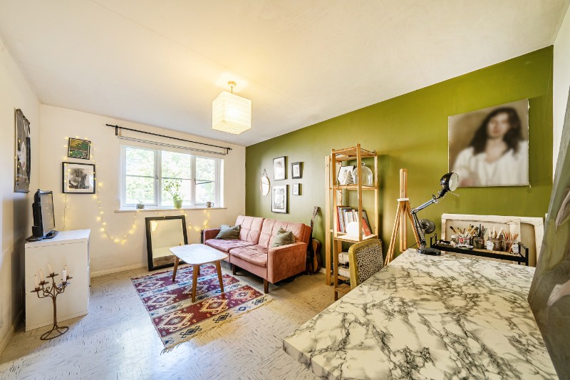 John Williams Close, London, SE14