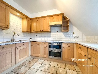 Whincroft Close, Ferndown, Dorset, BH22