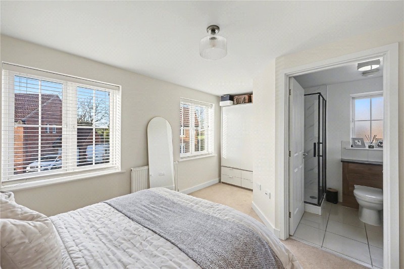 Starlings Way, Great Witchingham, Norwich, Norfolk, NR9