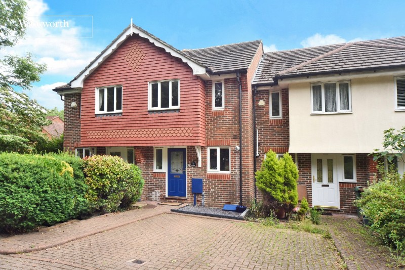 The Retreat, Cheam Common Road, Worcester Park, KT4