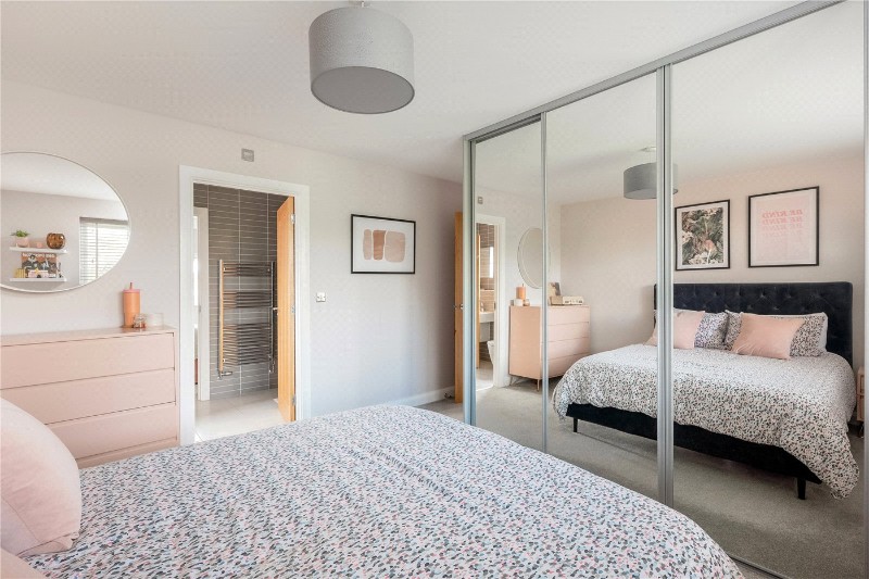 Old Brewery Field, Long Marston, Stratford-upon-Avon, Warwickshire, CV37