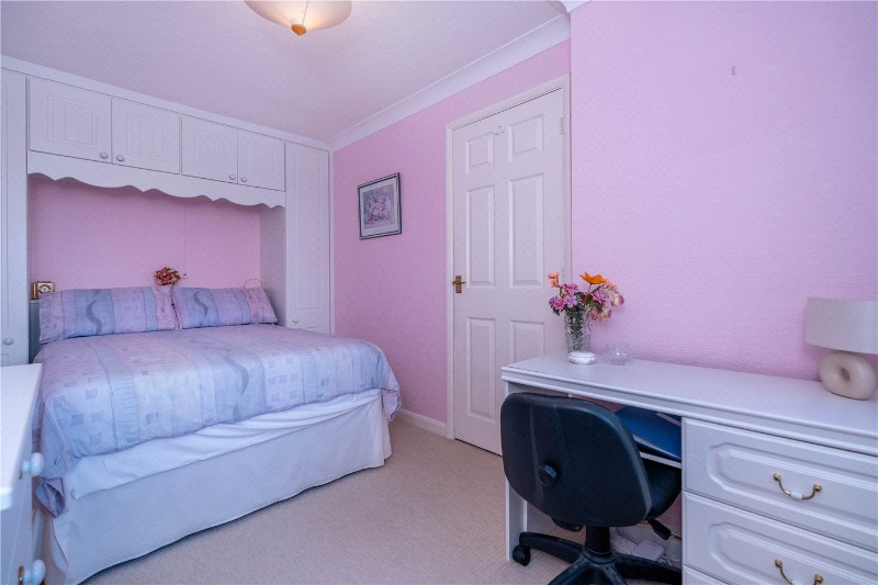 Alfred Close, Quarrington, Sleaford, Lincolnshire, NG34