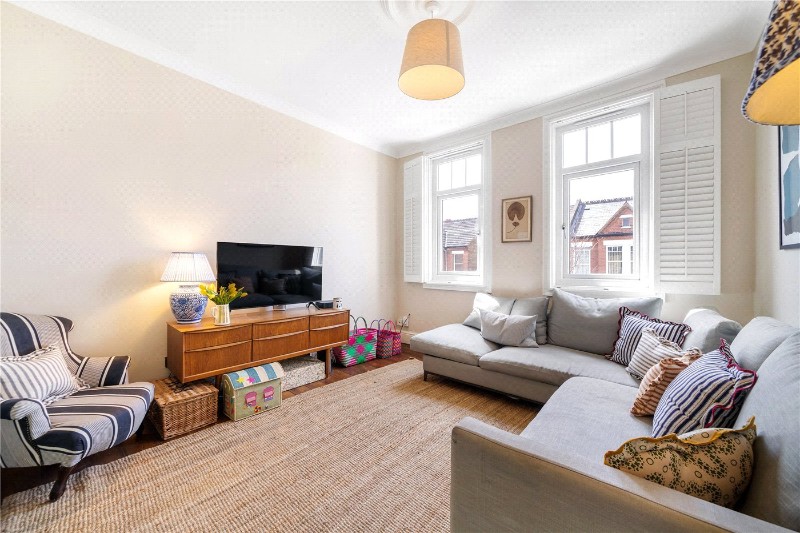 Crebor Street, East Dulwich, London, SE22