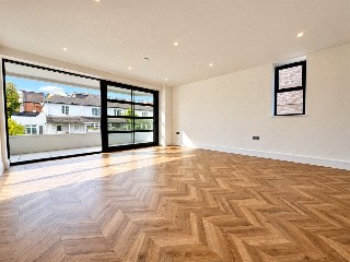 Studland Road, Bournemouth, Dorset, BH4