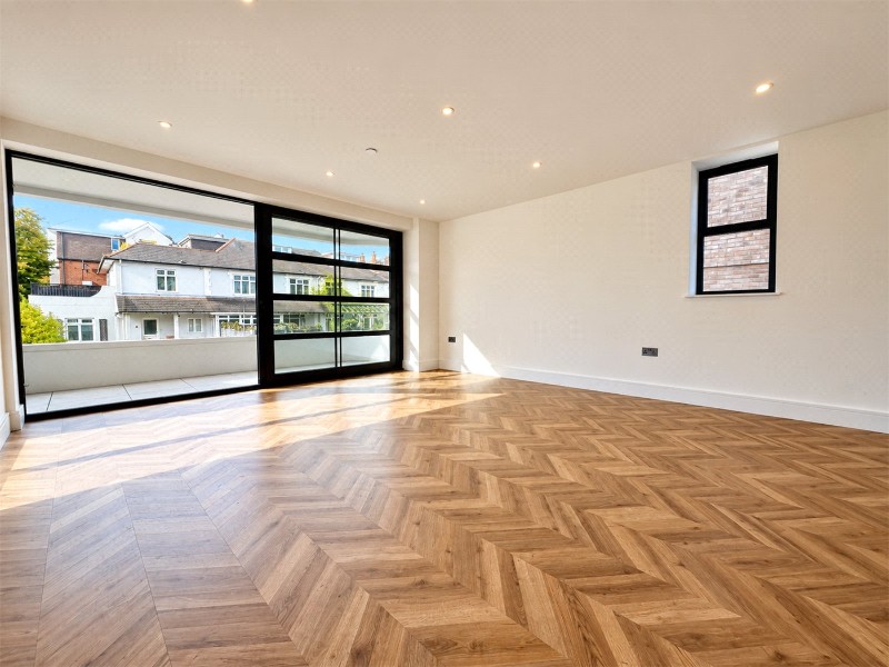 Studland Road, Bournemouth, Dorset, BH4