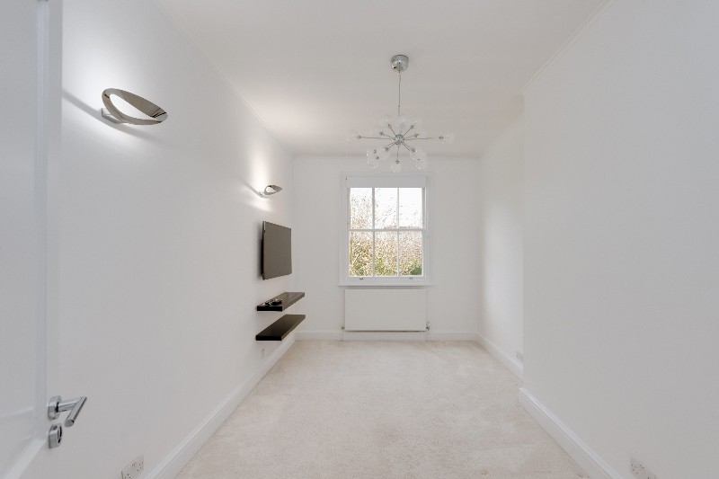 Hamilton Terrace, St John&#39;s Wood, London, NW8