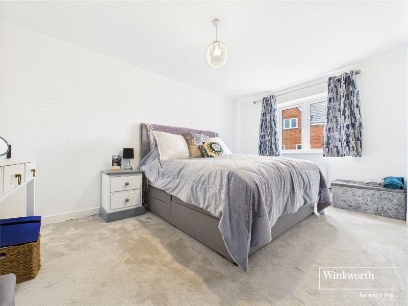 Sela Drive, Shinfield, Reading, Berkshire, RG2
