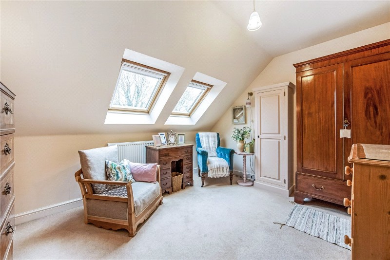 Court Road, Kings Worthy, Winchester, Hampshire, SO23