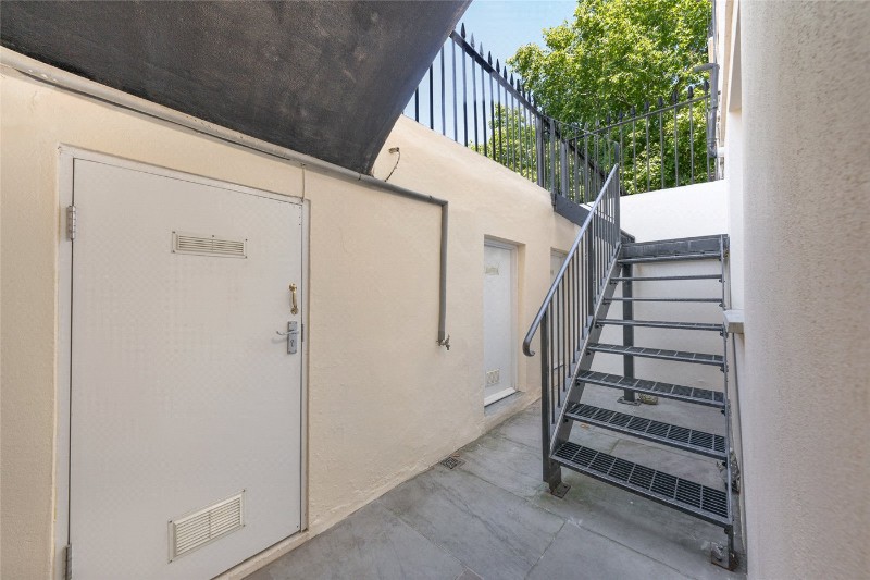 Blomfield Villas, London, W2