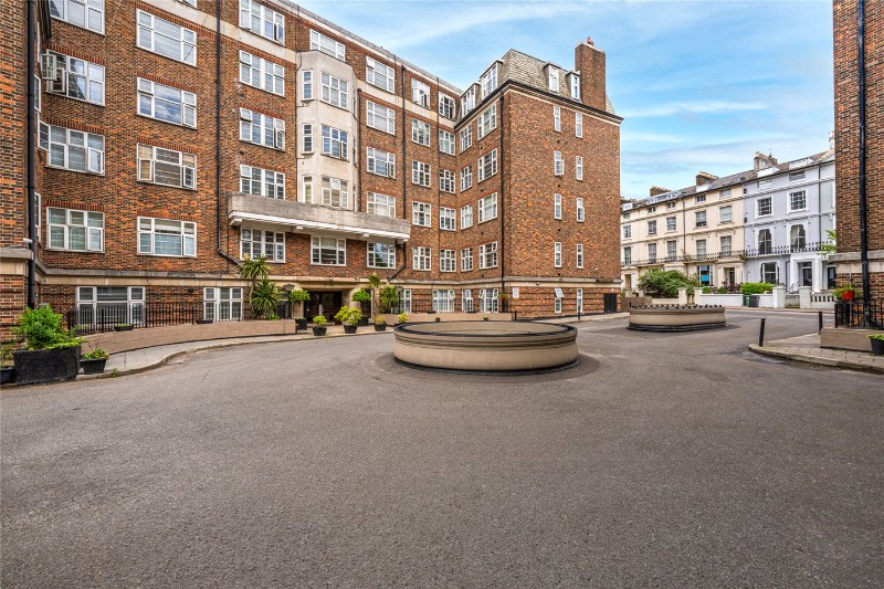 Northways, College Crescent, London, NW3