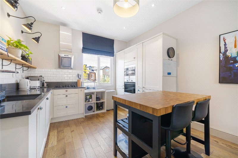 Lordship Lane, East Dulwich, London, SE22