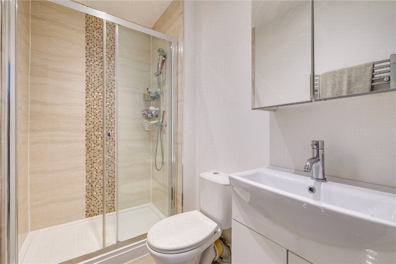 Petley Road, London, W6