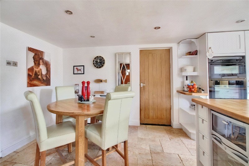 Whimpwell Green, Happisburgh, Norwich, Norfolk, NR12