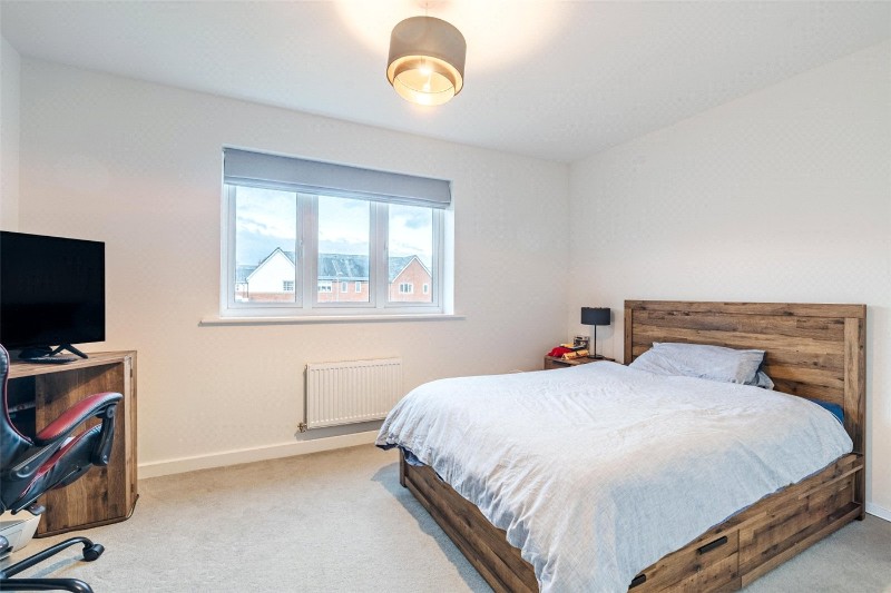 Acres Close, Wimborne, Dorset, BH21