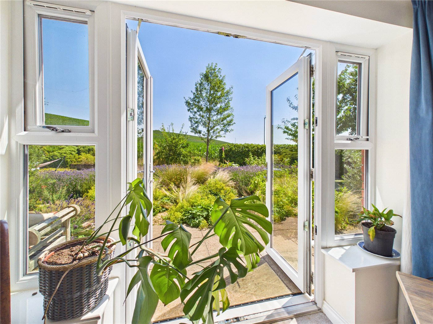 French Doors
