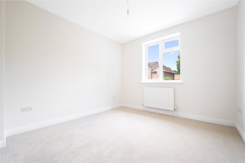 New Road, Romsey, Hampshire, SO51