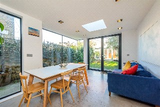 Burrows Road, London, NW10