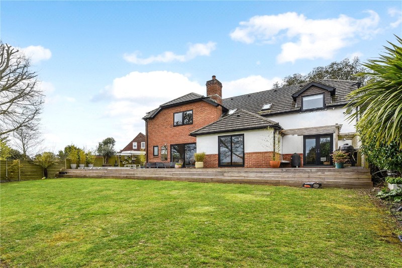 Glamorgan Road, Catherington, Hampshire, PO8