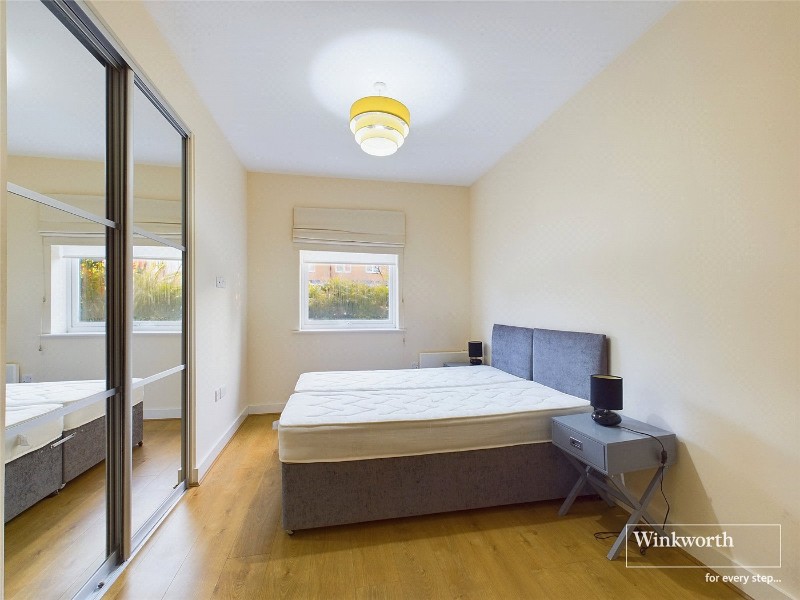 Heron House, Rushley Way, Reading, Berkshire, RG2