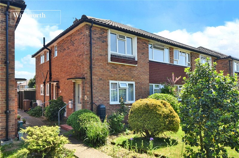 Beechmore Gardens, Cheam, Sutton, SM3