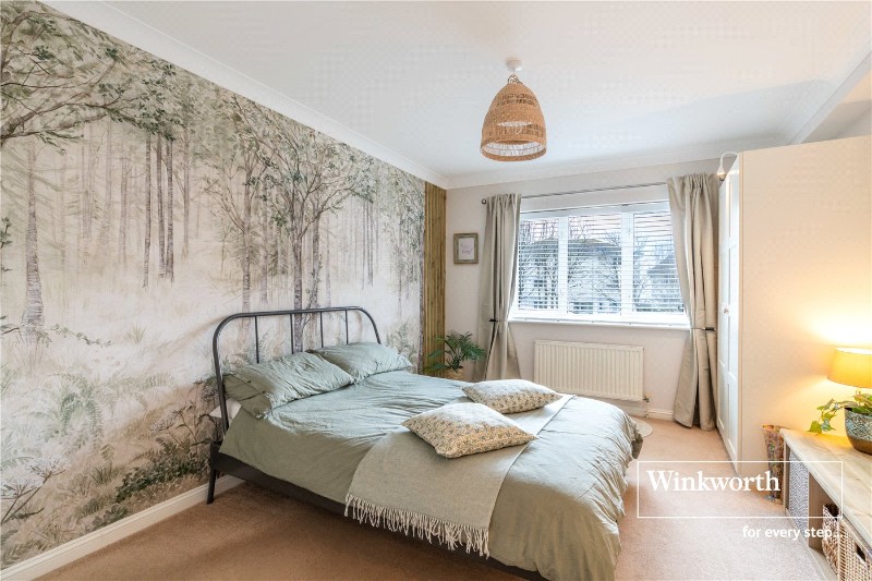 Wollaston Road, Bournemouth, Dorset, BH6