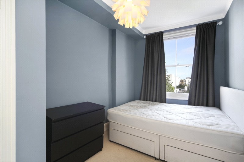 Dawson Place, London, W2