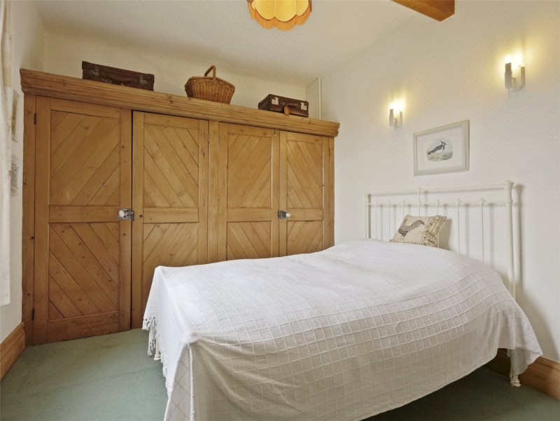 Cranborne Road, Horton, Wimborne, Dorset, BH21