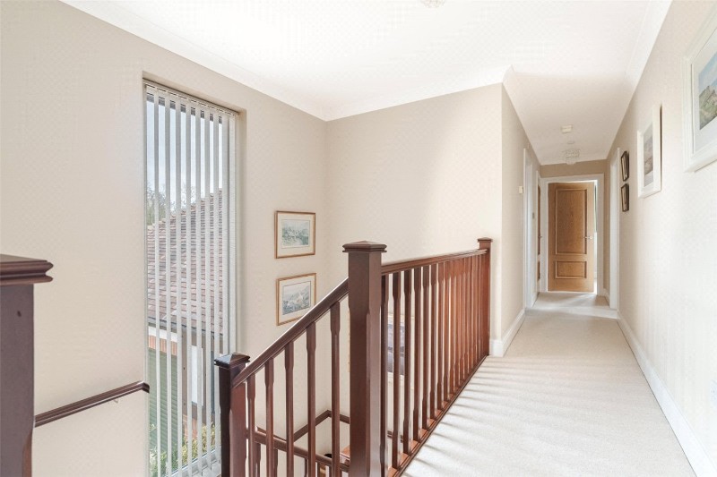 Queens Copse Lane, Holtwood, Wimborne, Dorset, BH21