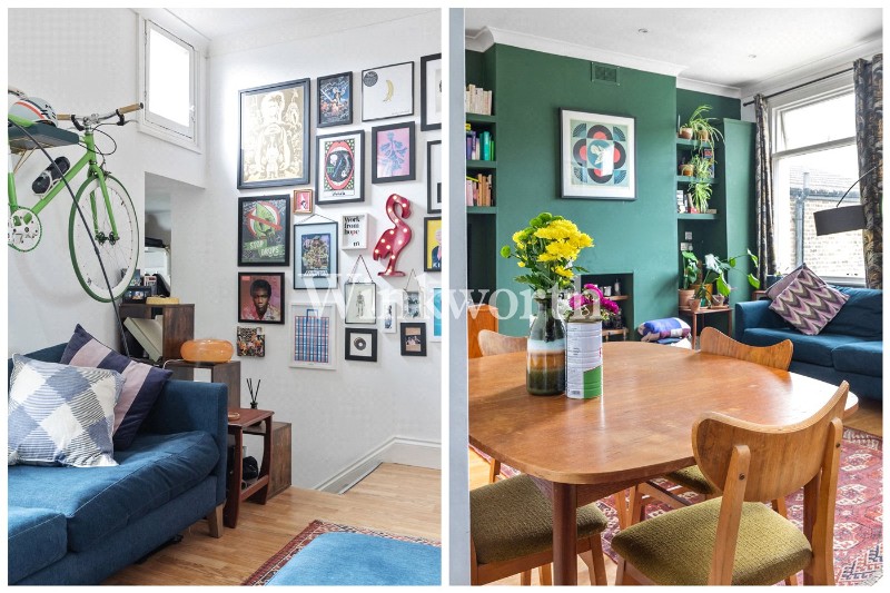 Station Road, London, N22