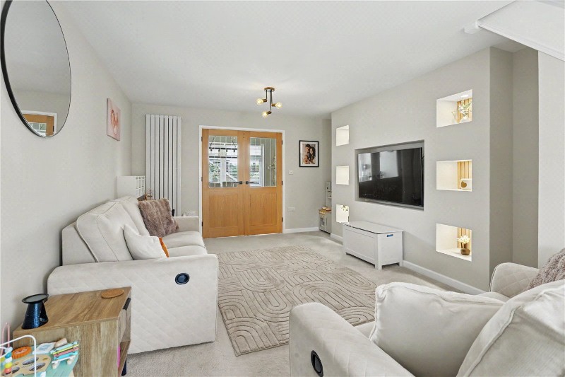 Hadden Close, Poringland, Norwich, Norfolk, NR14