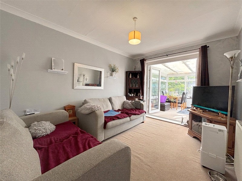 Hawthorn Close, Ruskington, Sleaford, NG34