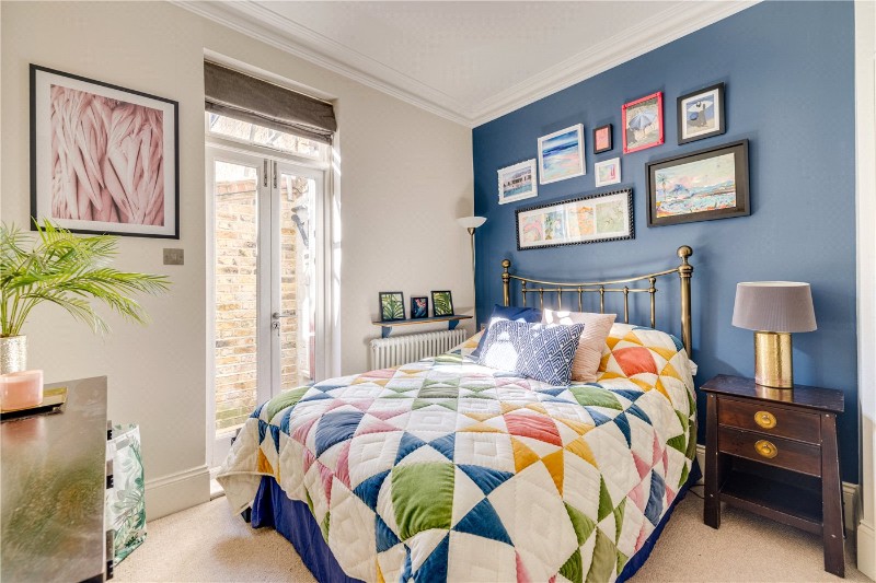 Averill Street, London, W6