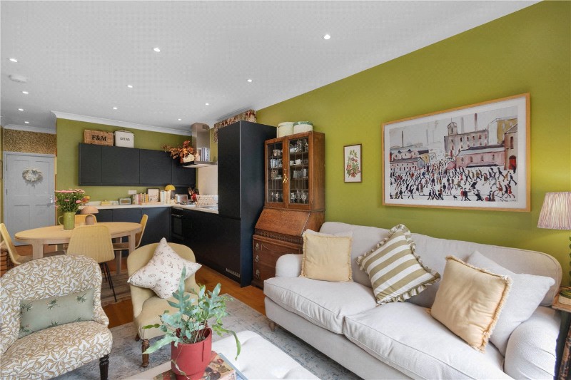 Barry Road, East Dulwich, London, SE22