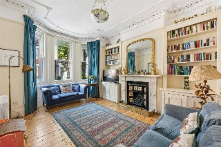 Sotheby Road, Highbury, London, N5