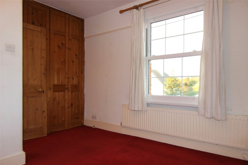 East Street, Rochford, Essex, SS4