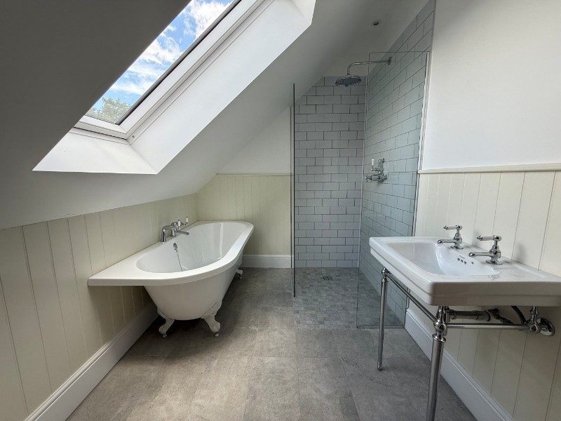 The Common, Woodgreen, Fordingbridge, Hampshire, SP6