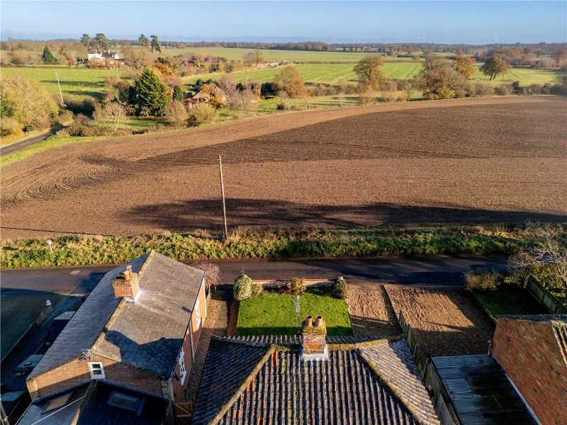 Chapel Hill, Woodton, Bungay, Norfolk, NR35