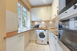 Vicarage Gate, Kensington, London, W8