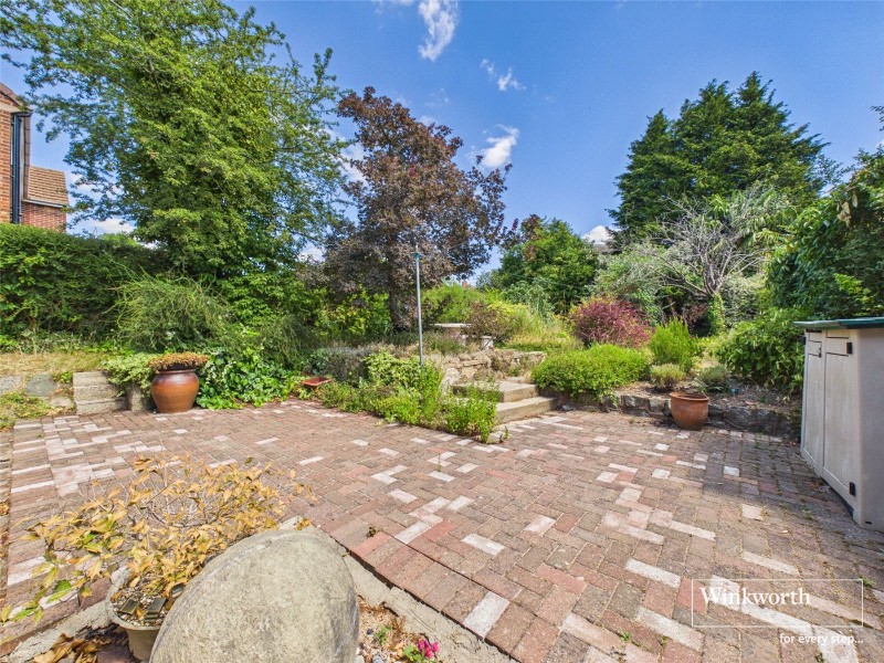 Silchester Road, Reading, Berkshire, RG30